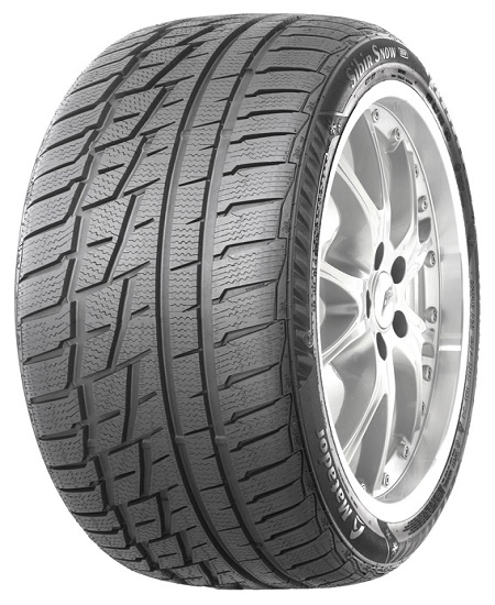 225/55R17 MATADOR MP92 SIBIR SNOW 101V XL MS