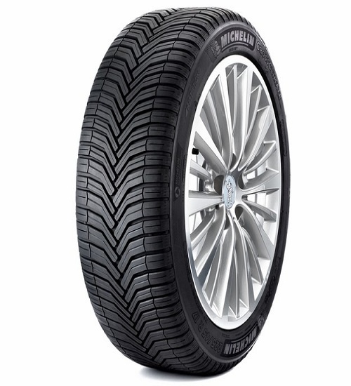 205/50R17 MICHELIN CROSSCLIMATE 93W XL