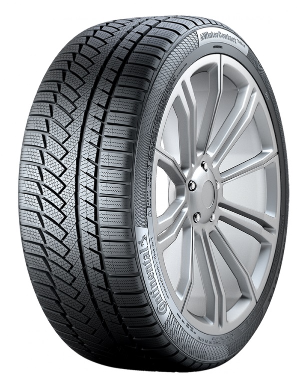 205/50R17 CONTINENTAL WinterContact TS850 P 93H XL MS