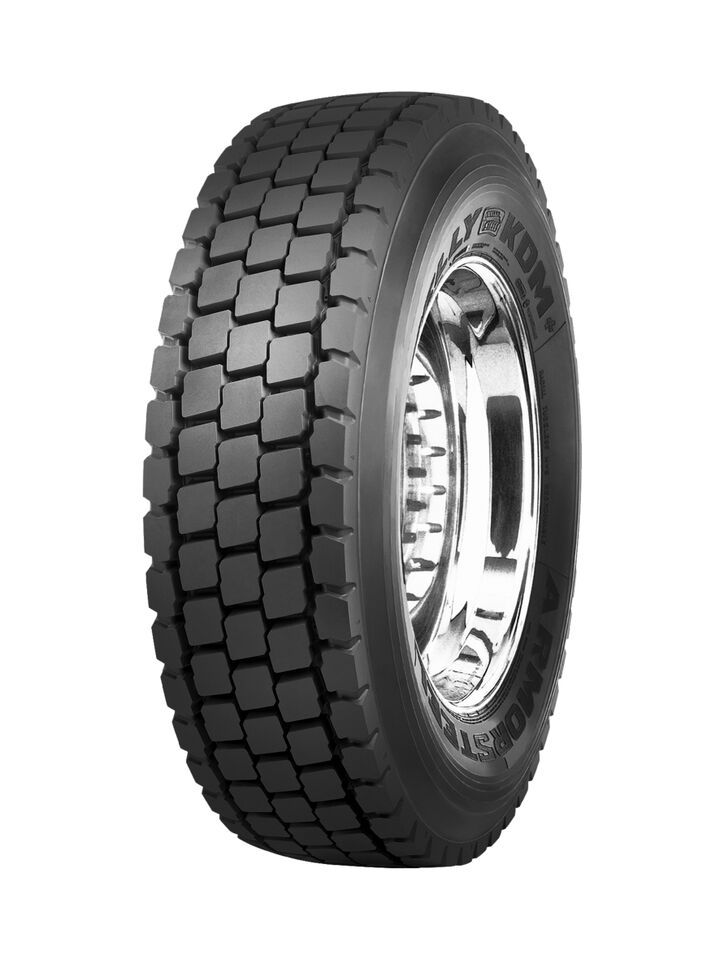 315/80R22.5 KELLY ARMORSTEEL KDM+ 156L/154M (POGONSKA-REGIONAL)