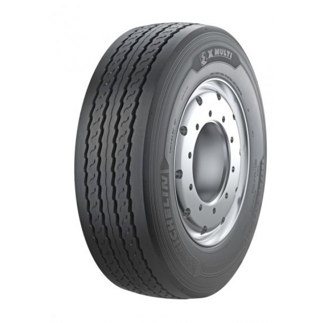 385/65R22.5 MICHELIN X MULTI T 160K (PRIKOLIČNA)