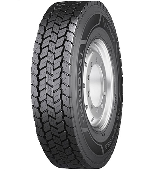 315/80R22.5 UNIROYAL DH40 156/150L (154/150M)TL (POGONSKA-REGIONAL)