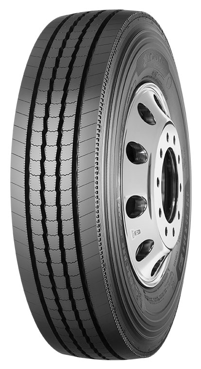 225/75R17.5 MICHELIN X MULTI Z 129/127M (VODEĆA)