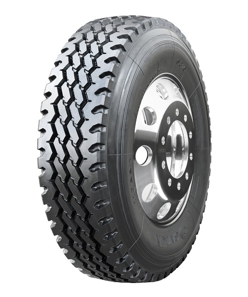315/80R22.5 SAILUN S815 156/150 (154/150) L (M) (UNIVERZALNA KIPER-SVE POZICIJE)
