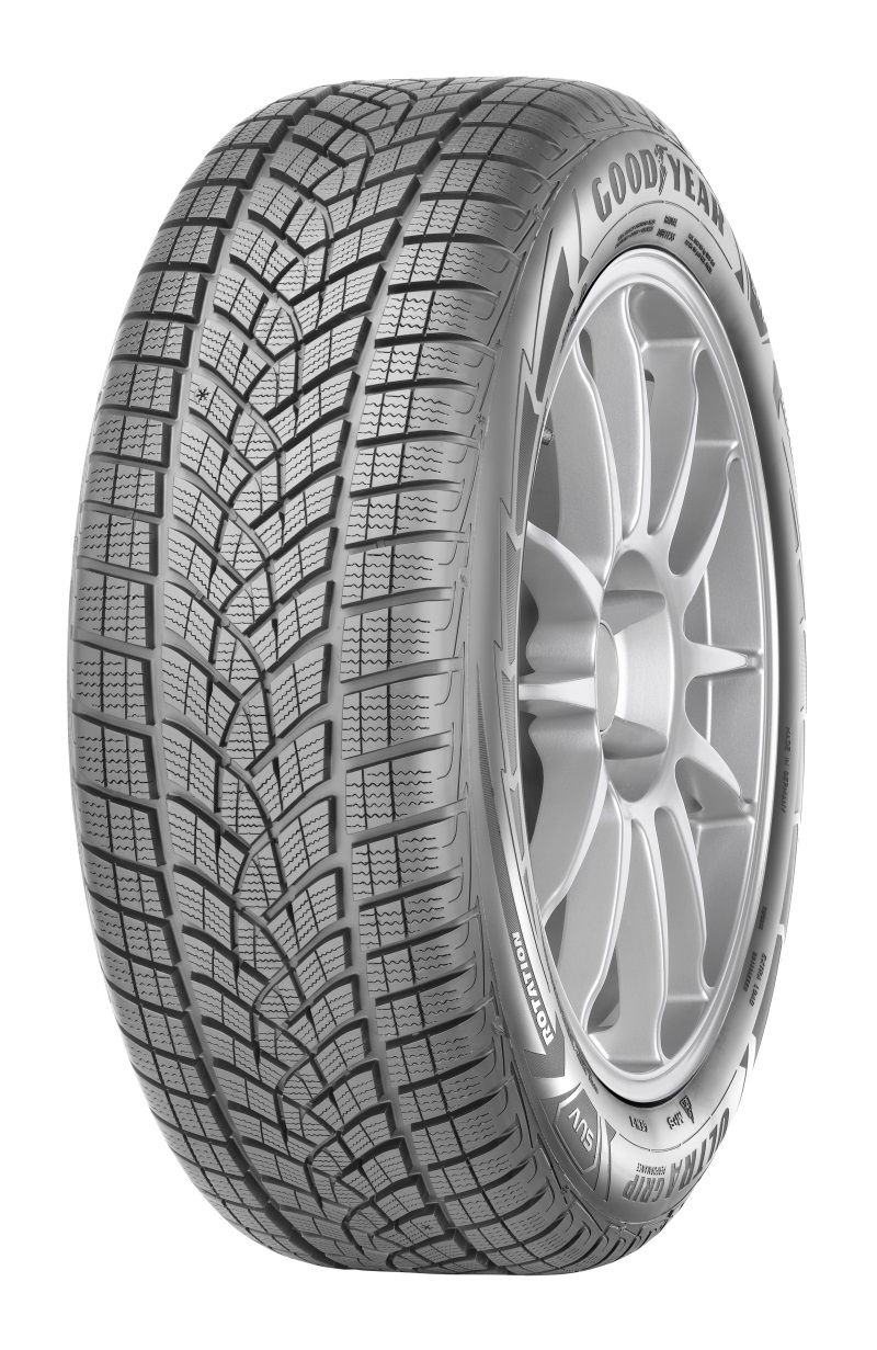 225/45R17 GOODYEAR UG PERFORMANCE G1 94V XL MS