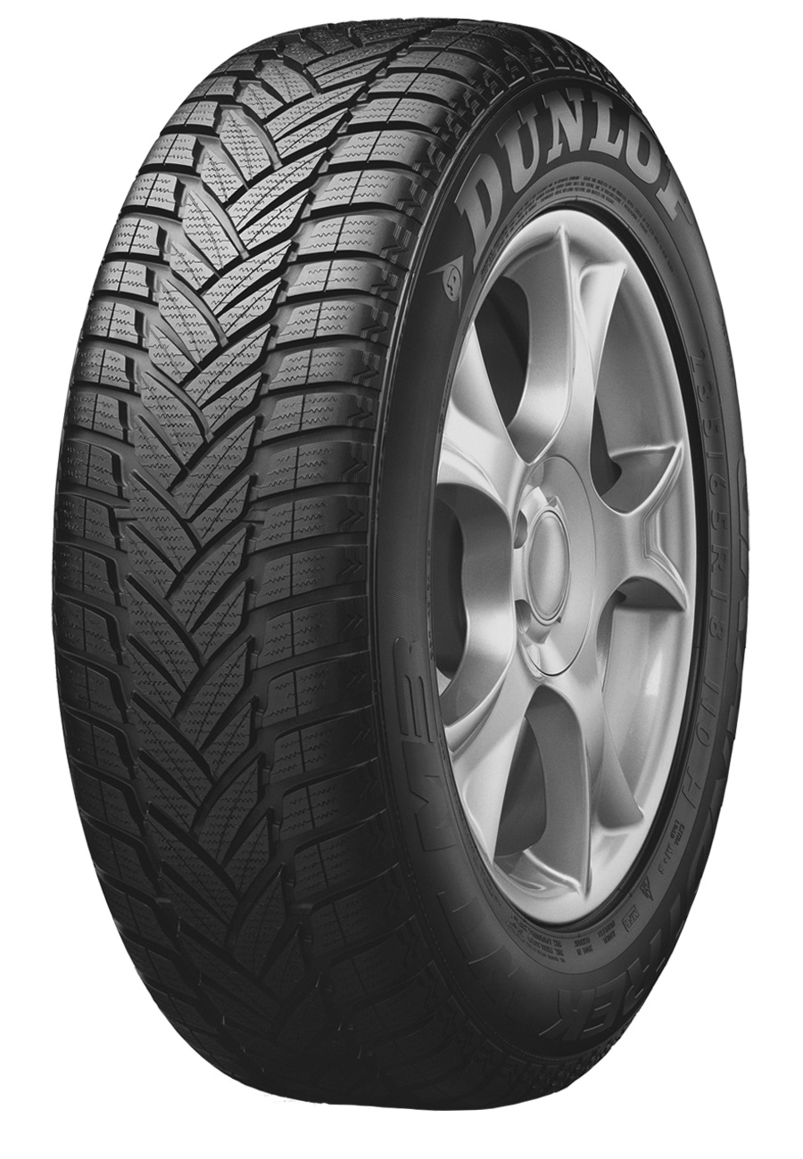 265/55R19 DUNLOP GRANDTREK WT M3 109H MS