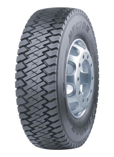 245/70R19.5 MATADOR DR1 136/134M TL (POGONSKA-REGIONAL)