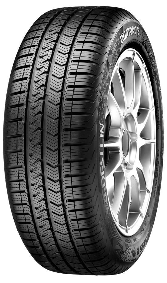 205/55R16 VREDESTEIN QUATRAC 5 91H M+S