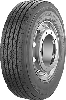 245/70R17.5 KORMORAN ROADS 2F 136/134M TL (VODEĆA-ŠPEDICIJA)