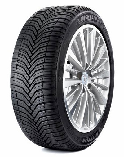 235/65R17 MICHELIN CROSSCLIMATE 108W XL SUV M+S