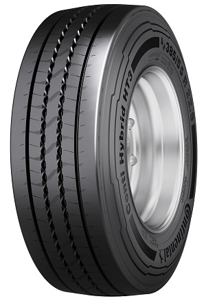 385/65R22.5 CONTINENTAL Conti Hybrid HT5 HL 164K (PRIKOLIČNA-REGIONAL)