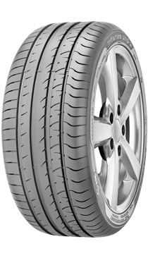 245/35R18 SAVA INTENSA UHP 2 92Y XL