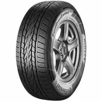 225/75R15 CONTINENTAL ContiCrossContact LX2 102T