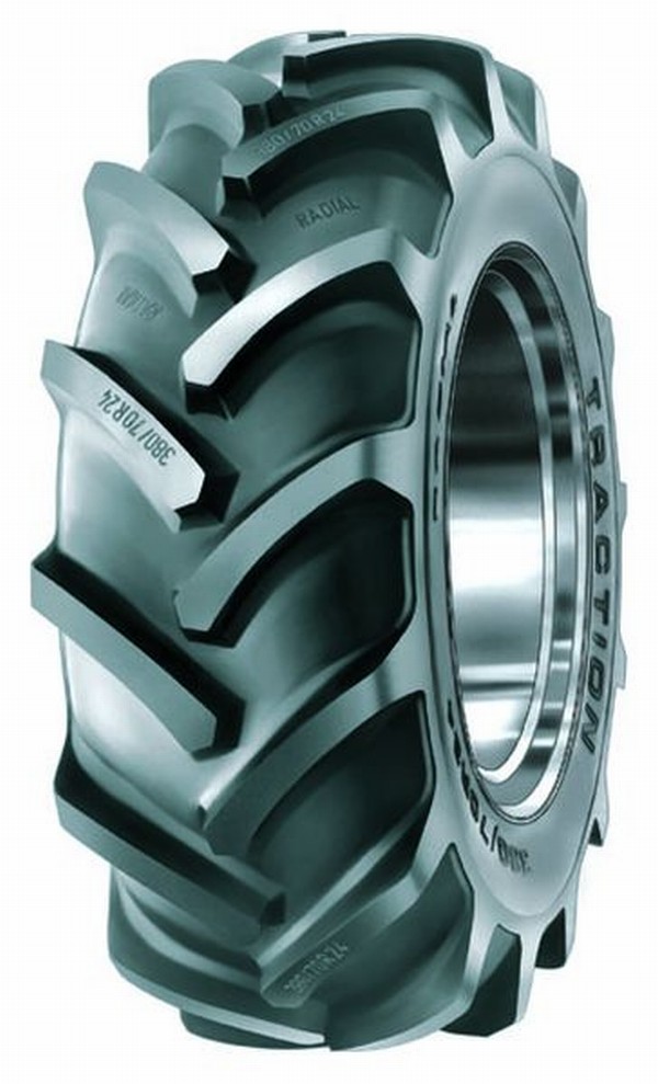 320/70R24 MITAS RD70 TL 116A8/116B