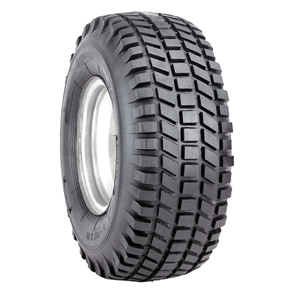 240/70-15/8 CONTINENTAL GARDEN TRACTOR B3
