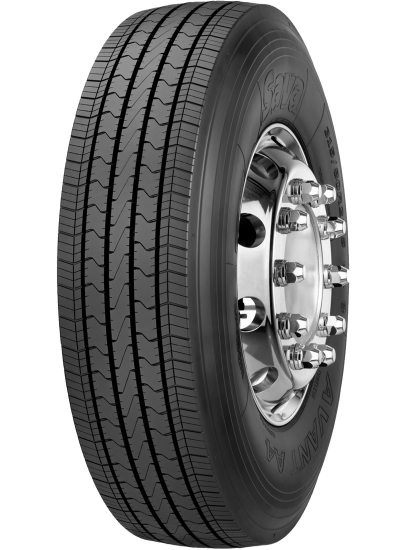 315/70R22.5 SAVA AVANT 4+ 154L152M (VODEĆA)