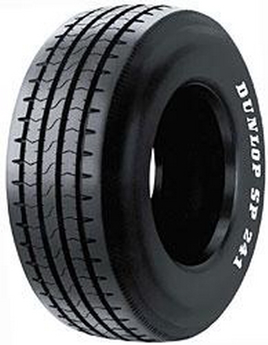 425/55R19.5 DUNLOP SP241 160J (PRIKOLIČNA)