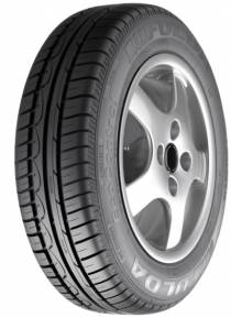 165/70R14 FULDA ECOCONTROL 81T