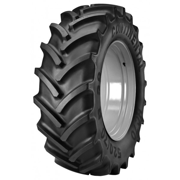 320/70R24 CONTINENTAL HC70 TL 116D/119A8