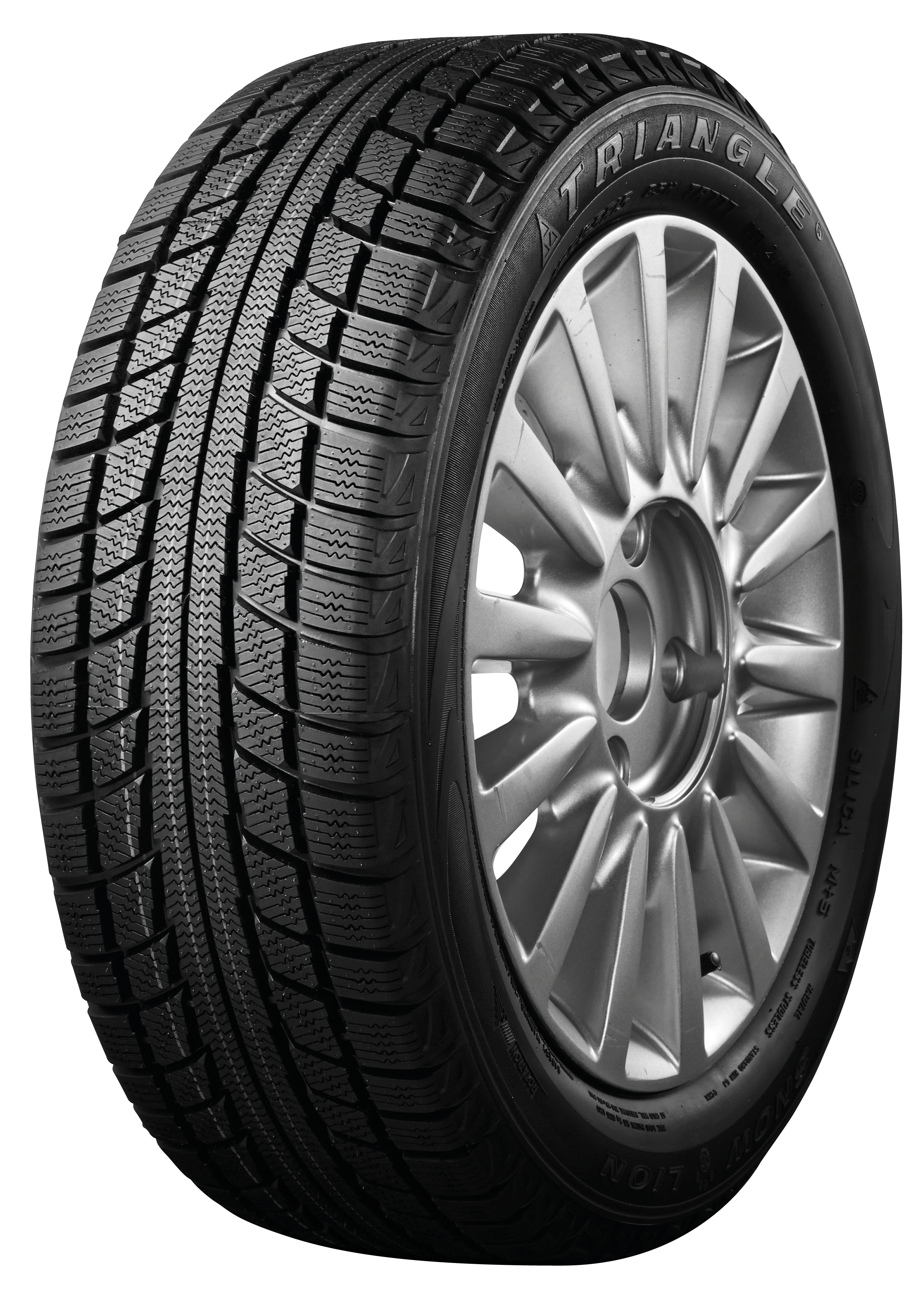 225/45R18 TRIANGLE SnowLion TR777 91V MS (ZIMA)