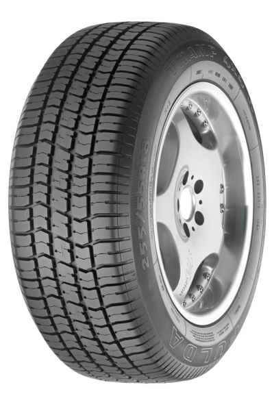255/55R16 FULDA TRAMP 4X4 H 103H