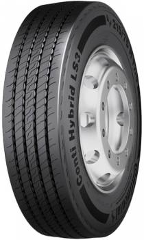 265/70R17.5 CONTINENTAL Conti Hybrid LS3 139/136M TL (VODEĆA-REGIONAL)
