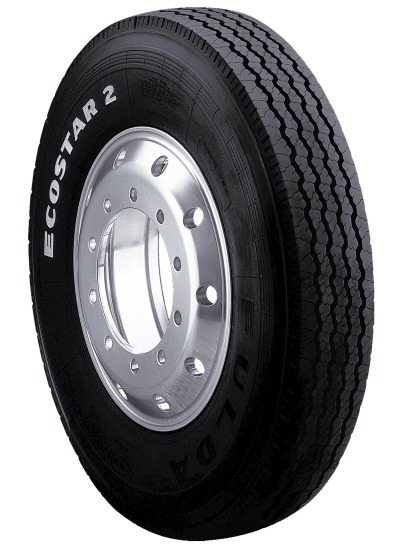 9.5R17.5 FULDA ECOSTAR 129/127M TL (VODEĆA)