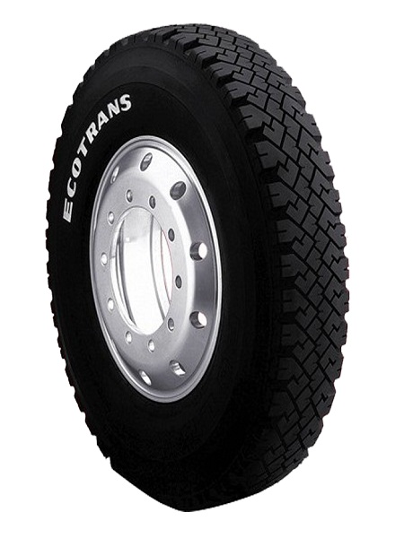 8.5R17.5 FULDA ECOTRANS 121M (POGONSKA)