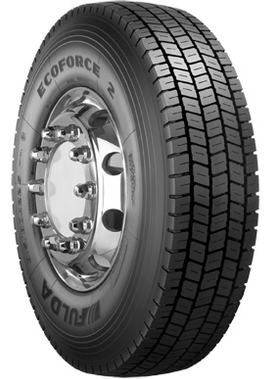 315/70R22.5 FULDA ECOFORCE 2+ 154L152M (POGONSKA)