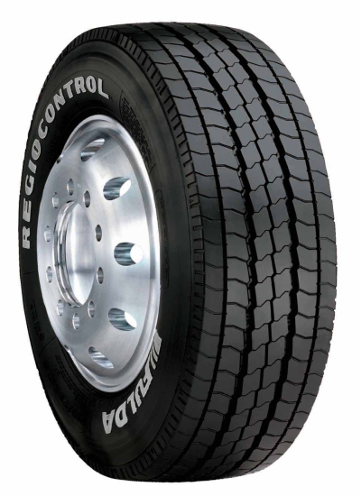 215/75R17.5 FULDA REGIOCONTROL 126/124M (VODEĆA)