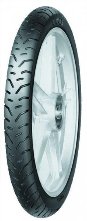 2 1/4-16 MITAS M04 26B TT