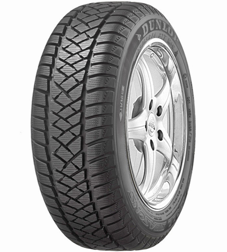195/65R15 DUNLOP SPORT ALL SEASON 91T M+S