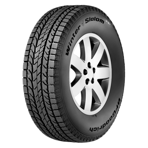 215/70R16 BF GOODRICH WINTER SLALOM 100S MS