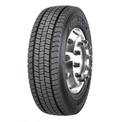 285/70R19.5 GOODYEAR KMAX D GEN2 146L/144M (POGONSKA)