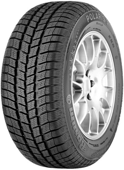185/55R14 BARUM POLARIS 3 80T MS