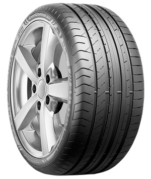 235/45R18 FULDA SPORTCONTROL 2 98Y XL