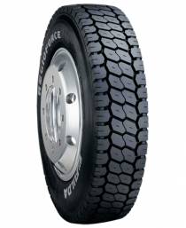 245/70R17.5 FULDA REGIOFORCE 136/134M (POGONSKA)
