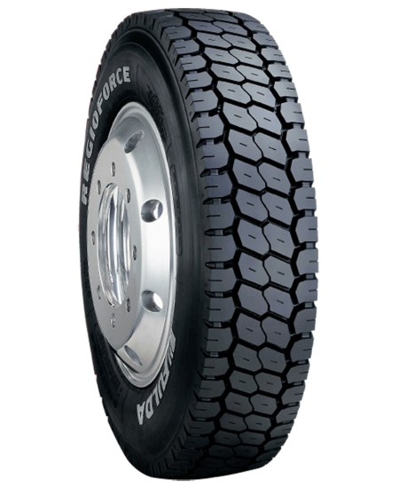 245/70R17.5 FULDA REGIOFORCE 136/134M (POGONSKA)
