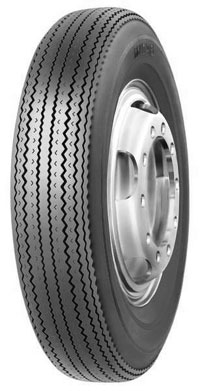 6.70-13/6 MITAS CT-01