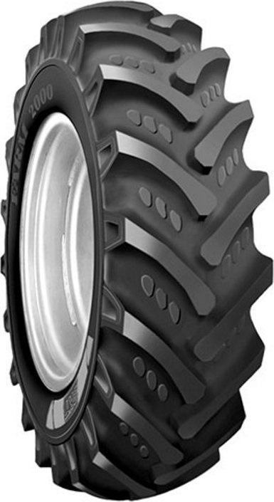 250/80-18/8 BKT FARM 2000 127A8/115A8 TT