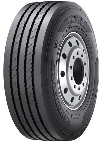 385/65R22.5 HANKOOK TH22 164K TL