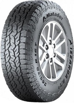 245/70R16 SAILUN TERRAMAX A/T 111T XL