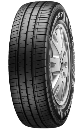 205/65R16 VREDESTEIN COMTRAC 2+ 107/105T