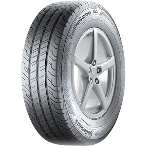 215/65R16 CONTINENTAL ContiVanContact 100 102/100H