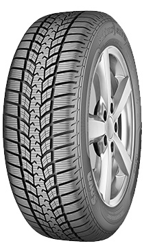 255/55R18 SAVA ESKIMO SUV 2 109H XL MS