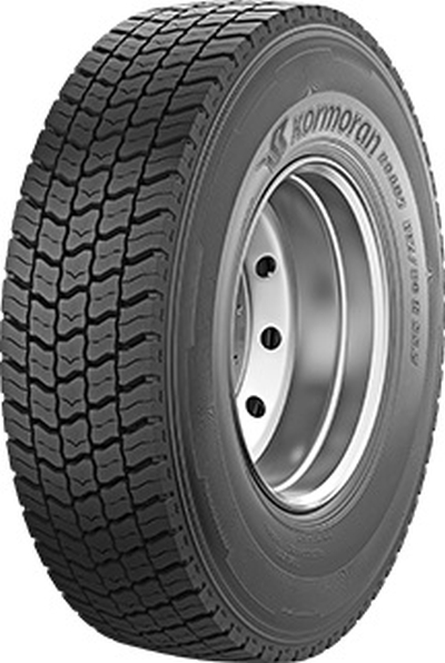 315/80R22.5 KORMORAN ROADS 2D 156/150L  154/150M (POGONSKA)