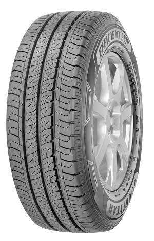 225/75R16 GOODYEAR EFFICIENTGRIP CARGO 121/120R