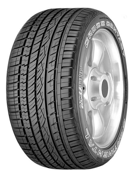 295/35R21 CONTINENTAL ContiCrossContact UHP 107Y XL MO