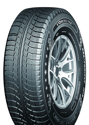 215/65R16 FORTUNE FSR902 109/107R (106T) MS (KOMBI ZIMA)