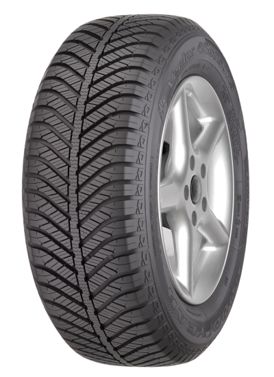 195/60R16 GOODYEAR VECTOR 4SEASONS 89H M+S